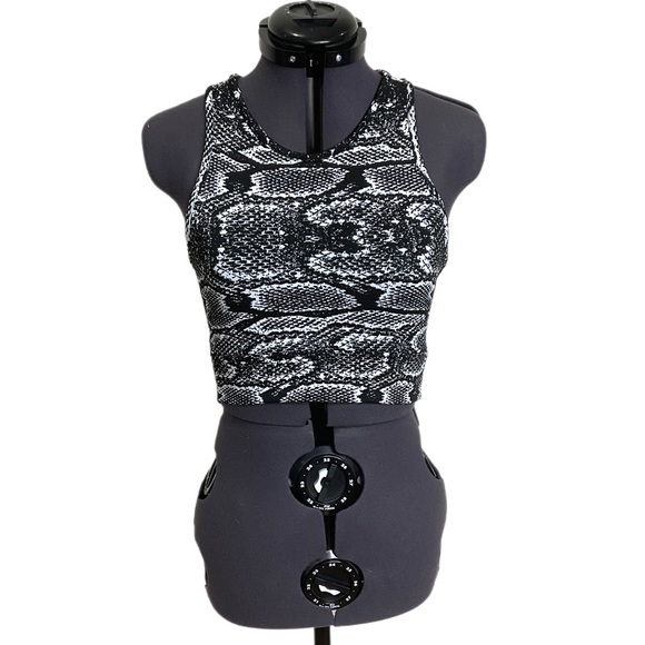 Booty by Brabants Eclipse Top - Picture 3 of 5